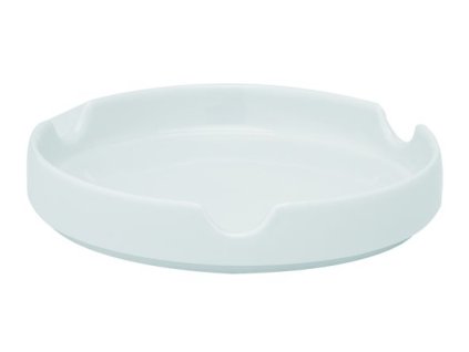Vista HORECA Luna White Popelník