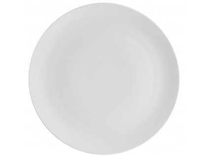 Vista HORECA Modo/Broadway White Hluboký talíř 19cm (Miskovitý tvar) 02A Pn