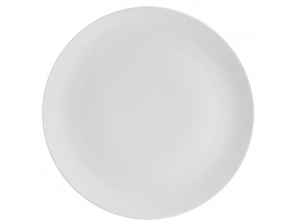 Vista HORECA Modo/Broadway White Dezertní talíř 19,5cm (Miskovitý tvar) 03 Pn