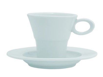 Vista HORECA Gourmet Čajový šálek s podšálkem 20 Cl