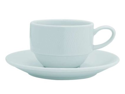 Vista HORECA Spirit Hotel Espresso šálek 09Cl s podšálkem (stohovatelný)