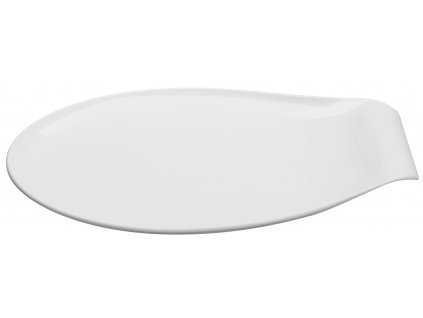 Vista HORECA Multiforma Drop Mělký talíř 32 X 28