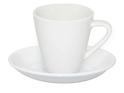 Vista HORECA Synergy Espresso šálek s podšálkem 09Cl