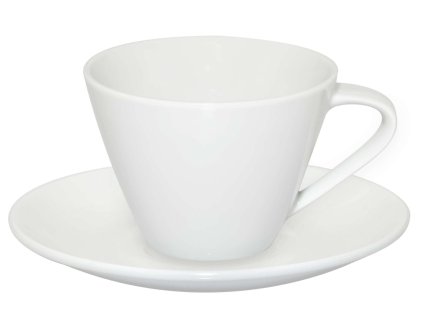 Vista HORECA Synergy Čajový šálek s podšálkem 21Cl
