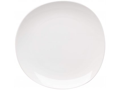Vista HORECA Karma White Mělký talíř 28 cm
