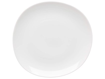 Vista HORECA Karma White Pečivový talíř 17 cm