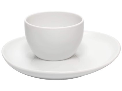 Vista HORECA Karma White Miska s podšálkem 7Cl