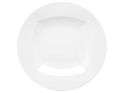 Vista HORECA Virtual White Kulatý těstovinový talíř 29cm