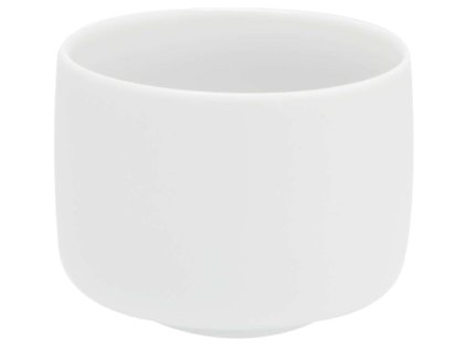 Vista HORECA Silk Road White Miska 9 Cl
