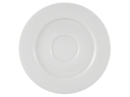 Vista HORECA Silk Road White Kávový podšálek 13Cl