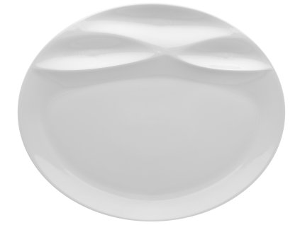 Vista HORECA Marés Oválný talíř 30 cm