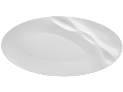 Vista HORECA Marés Oválný podnos 40 cm