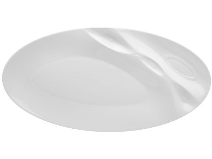 Vista HORECA Marés Oválný podnos 47 cm