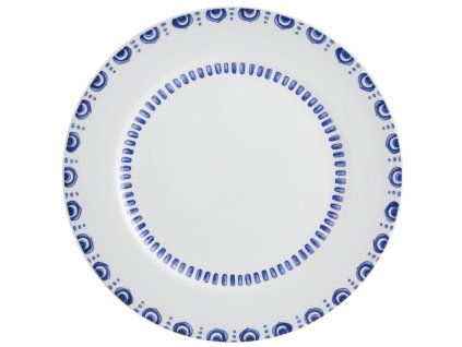Vista HORECA Azure Lux Mělký talíř 27cm