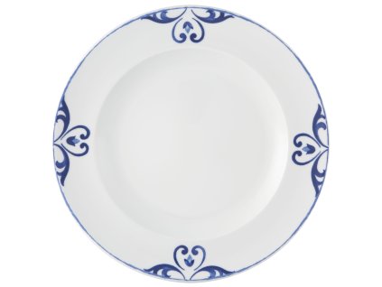 Vista HORECA Tiles Mělký talíř 28