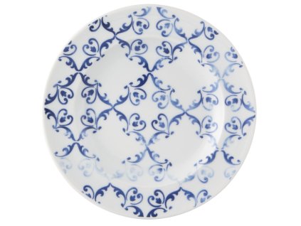 Vista HORECA Tiles Pečivový talíř Decor D