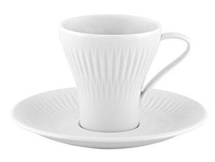 Vista HORECA Utopia Espresso šálek s podšálkem