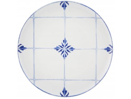 Vista HORECA Tiles Mělký talíř B 28