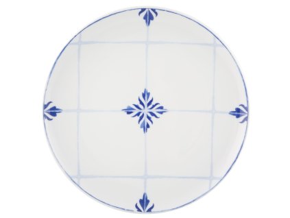 Vista HORECA Tiles Dezertní talíř Center 22