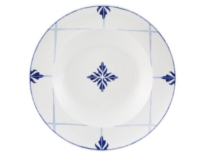 Vista HORECA Tiles Hluboký talíř