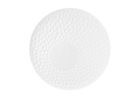 Vista HORECA Texture Servírovací talíř Scales 33