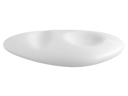 Vista HORECA Kyoto White Lůžko na lžíci a hůlky