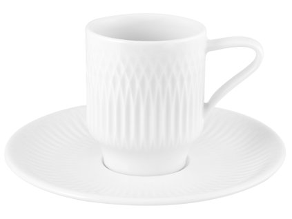 Vista HORECA Utopia St. Espresso šálek s podšálkem