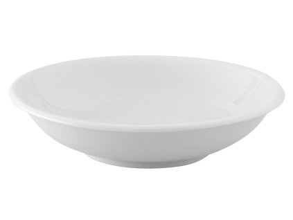 Vista HORECA Kyoto White Střední miska 15