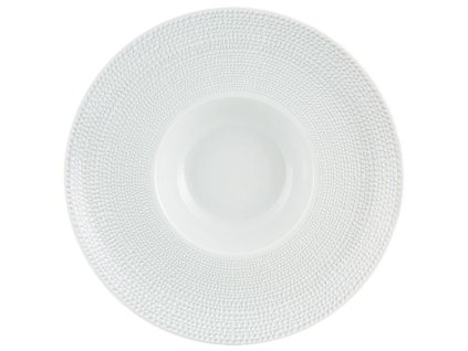 Vista HORECA Mar Hotel Talíř na Risotto 27cm