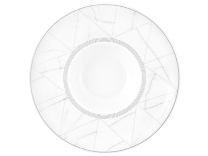 Vista HORECA Carrara Hotel Talíř na Risotto 27cm
