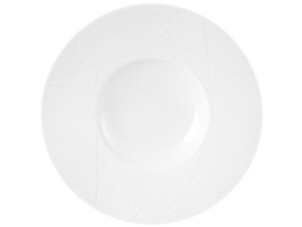 Vista HORECA Natura Line Hluboký talíř 27cm