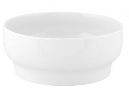 Vista HORECA Fiord White Miska 18 cm