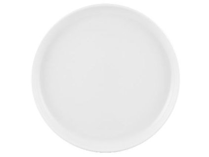 Vista HORECA Fiord White Dezertní talíř 22 cm