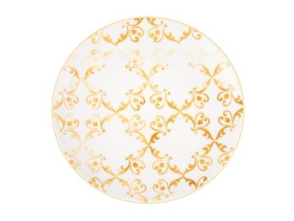 Vista HORECA Tiles Dezertní talíř 22 Yellow