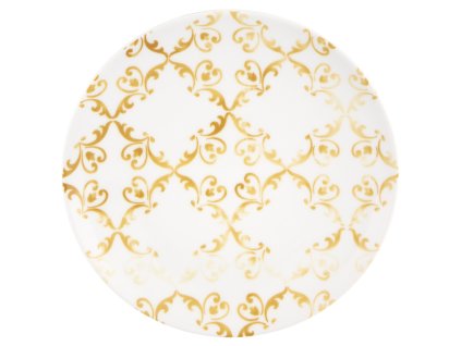 Vista HORECA Tiles Pečivový talíř 16 Yellow