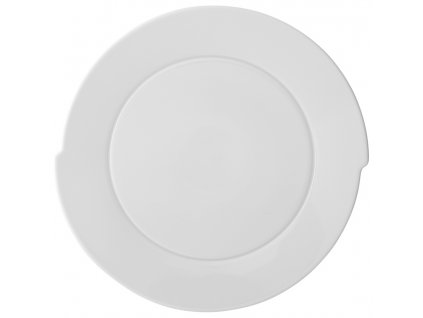 Vista HORECA Forme White Dezertní talíř 22 cm