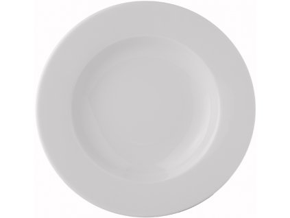 Vista HORECA Estoril White Hluboký talíř 23 cm