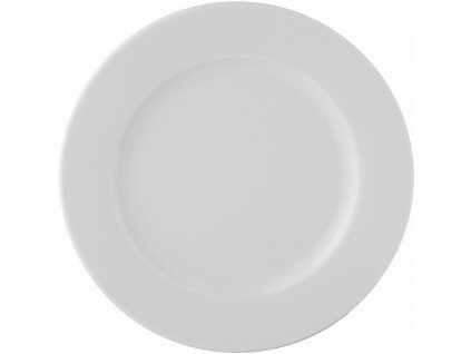 Vista HORECA Estoril White Dezertní talíř 21 cm