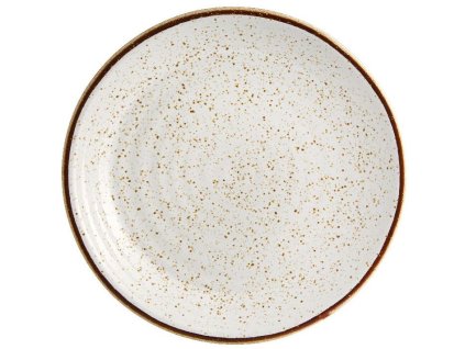 Vista HORECA Rustic Blend White Hluboký talíř 28 WH