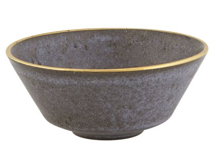 Vista HORECA Gold Stone Osobní miska 11 cm Bronze