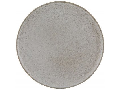 Vista HORECA Imperfect White Mělký talíř 27 cm