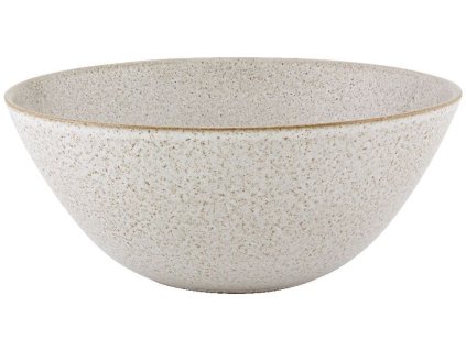 Vista HORECA Imperfect White Salátová mísa 25 cm