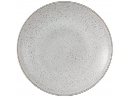 Vista HORECA Imperfect White Hluboký talíř 22 cm