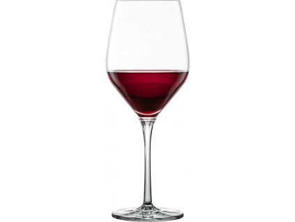Zwiesel Glas Roulette Červené víno, 2 kusy