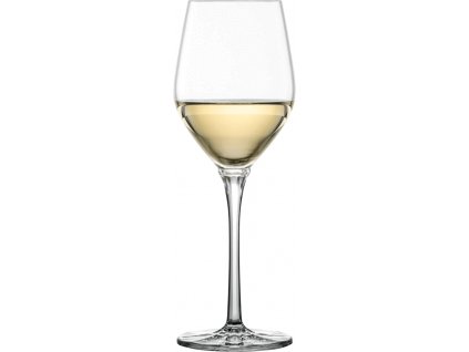Zwiesel Glas Roulette Bílé víno s bodem perlení, 2 kusy