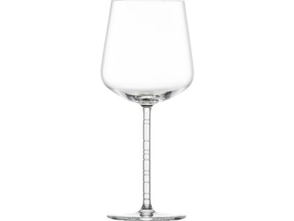 Zwiesel Glas Journey Univerzální sklenice na víno s bodem perlení, 2 kusy