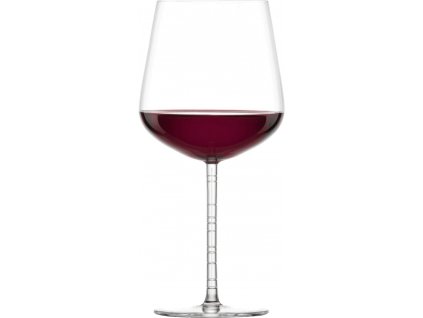 Zwiesel Glas Journey Burgundy, 2 kusy