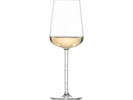 Zwiesel Glas Journey Bílé víno s bodem perlení, 2 kusy