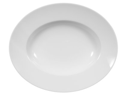 Seltmann Weiden Lukullus Talíř na těstoviny oválný 32 cm