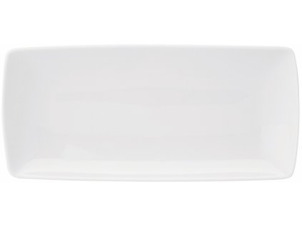 Vista Alegre CARRÉ WHITE Podnos